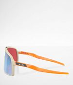 Oakley サングラス SUTRO MATTE SAND Oakley Sutro Prizm™ Sunglasses - Men's Sunglasses & Glasses
