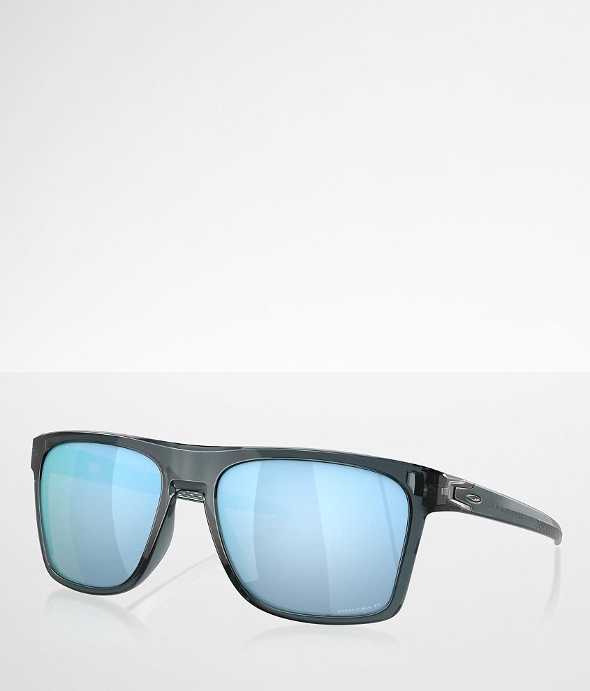 Oakley Leffingwell Prizm&#8482; Sunglasses front view