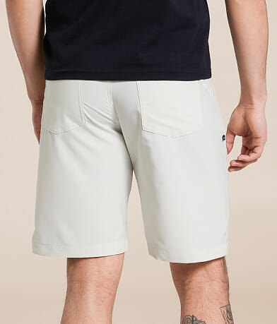 Oakley Baseline Hybrid Stretch Walkshort BACK