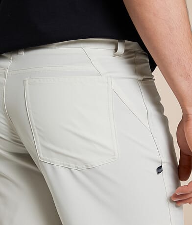 Oakley Baseline Hybrid Stretch Walkshort BACK_POCKET