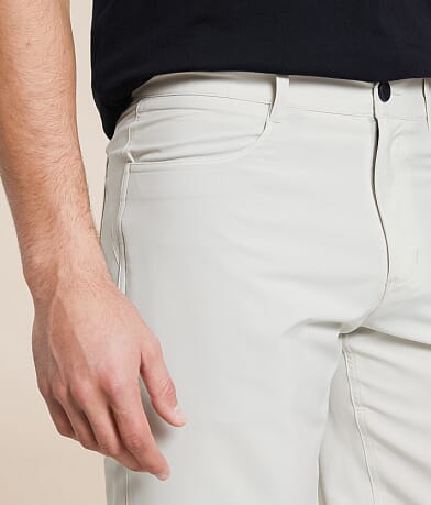 Oakley Baseline Hybrid Stretch Walkshort MISC_DETAIL_1