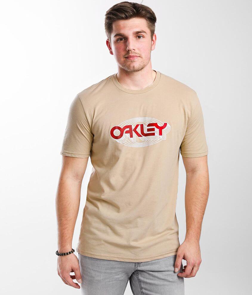 Oakley B1B Linear Motion O Hydrolix&trade; T-Shirt