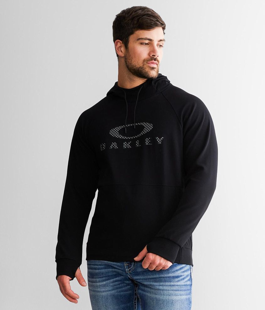 Oakley hooded sale sweatshirt