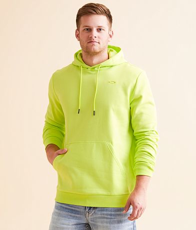 Oakley Relax Hooded Sweatshirt front view