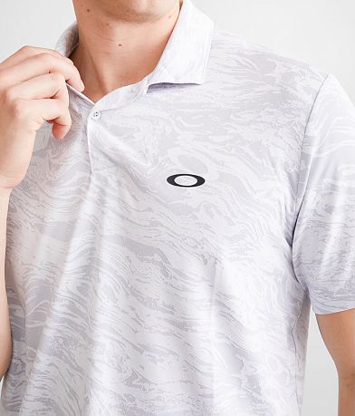 Oakley Duality Jacquard O Hydrolix&#8482; Polo MISC_DETAIL_1
