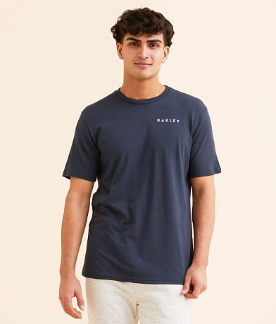 Oakley Foundation T-Shirt front view