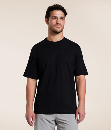 Oakley Stacked B1B T-Shirt front view