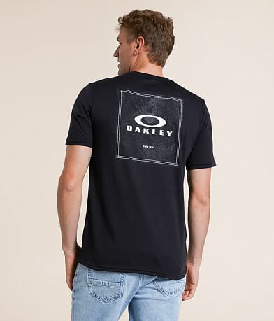 Oakley Granite O-Stack O Hydrolix™ T-Shirt front view