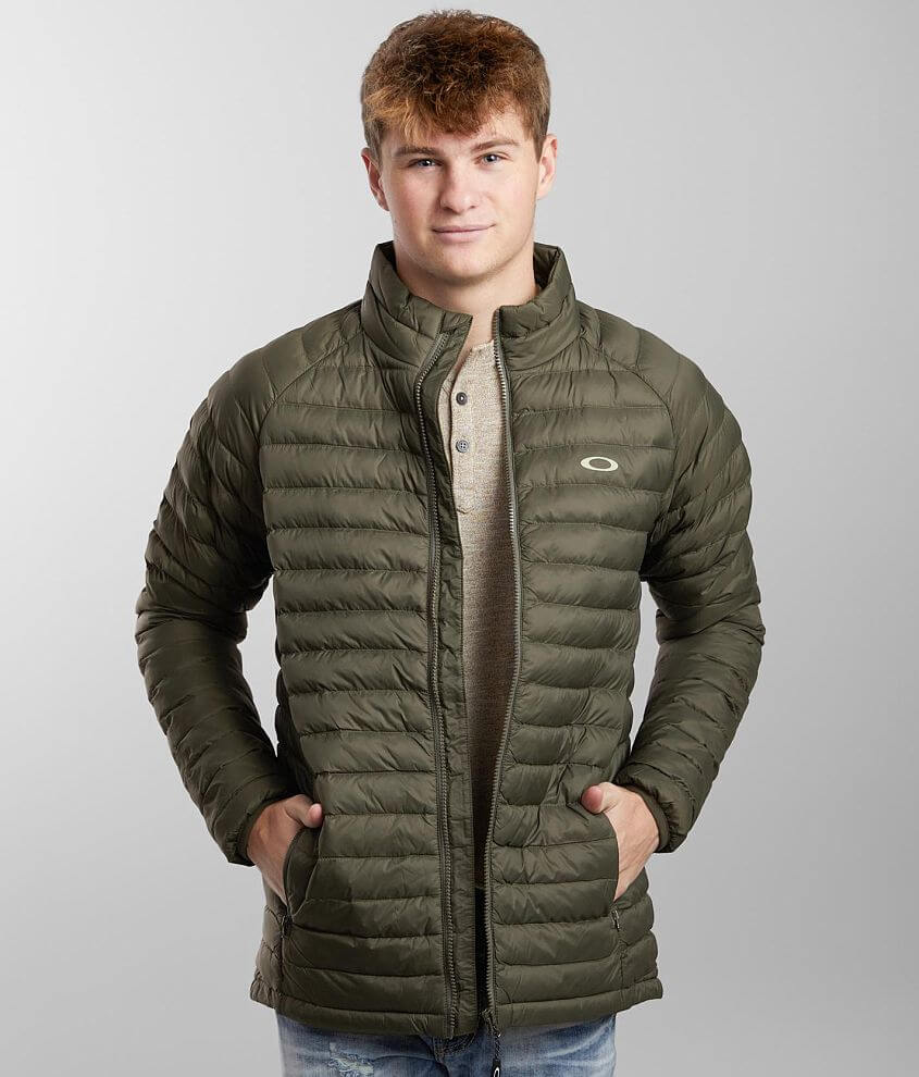 Oakley down jacket best sale