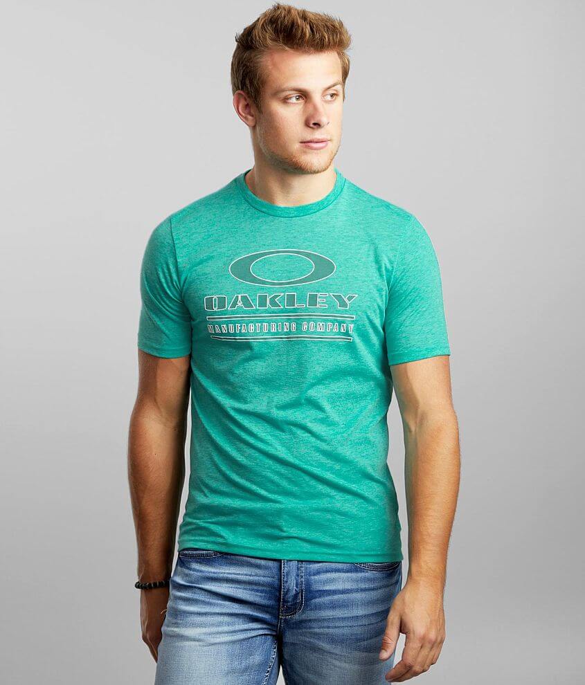 Oakley dri fit shirts hot sale