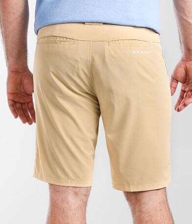 Oakley Take Pro 2.0 Stretch Short BACK