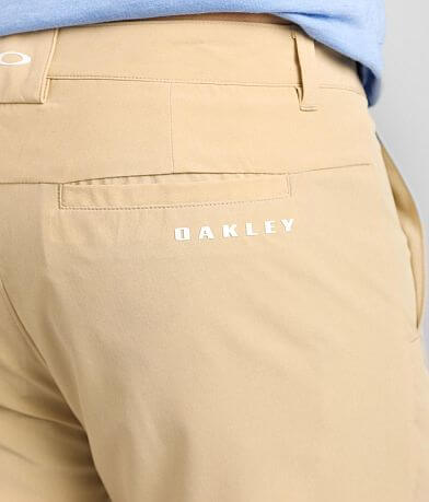Oakley Take Pro 2.0 Stretch Short BACK_POCKET