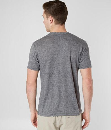 Oakley Limited Logo T-Shirt BACK