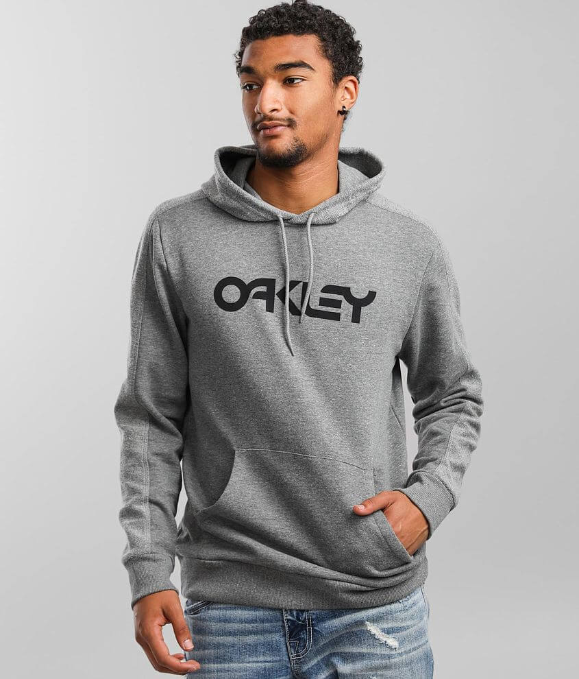 Top 80+ imagen oakley sweatshirt