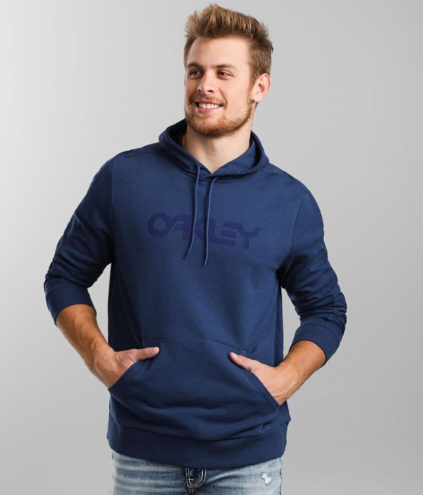 Oakley Reverse Hooded Sweatshirt