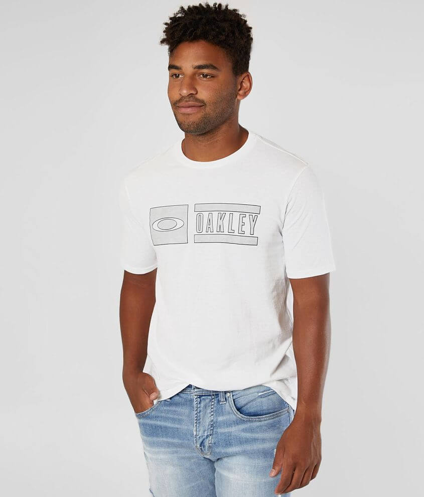 Oakley Modern T-Shirt front view