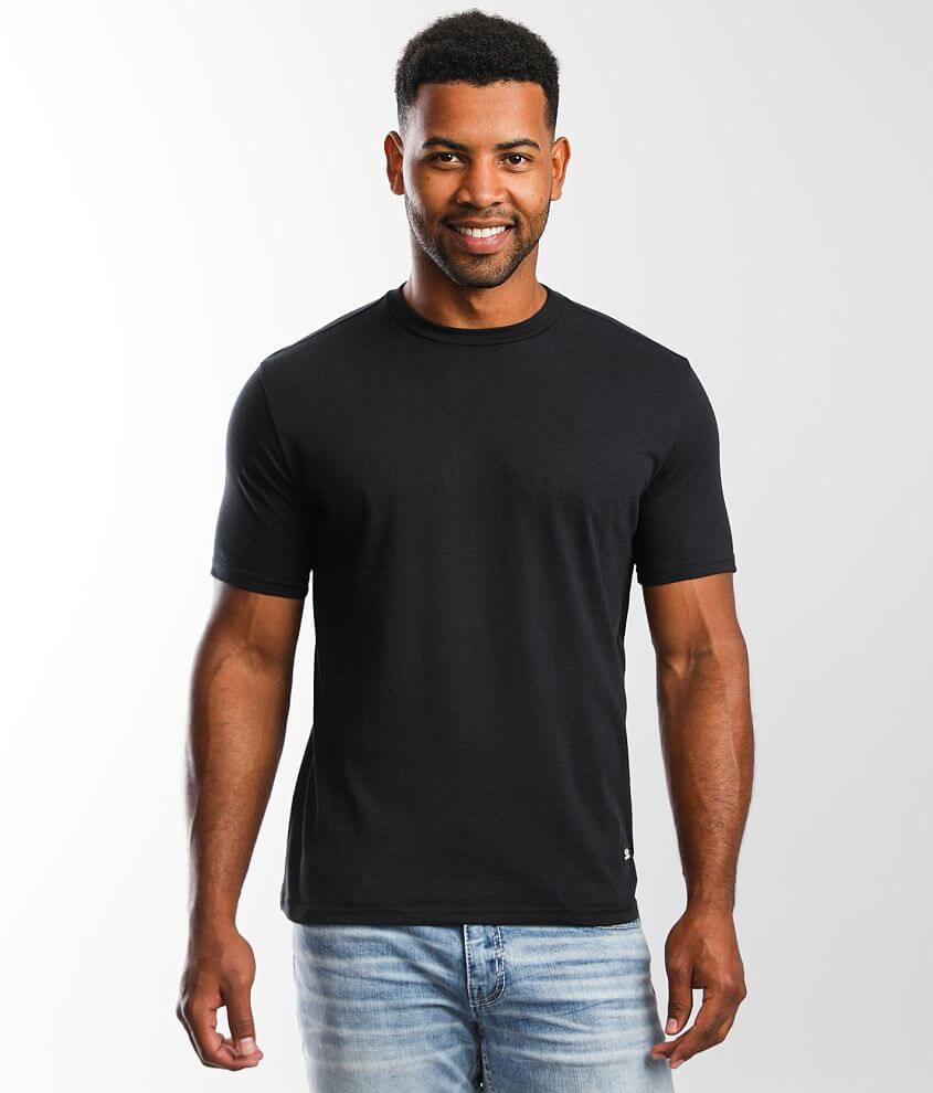 Oakley Patch T-Shirt - Men's T-Shirts in Blackout | Buckle