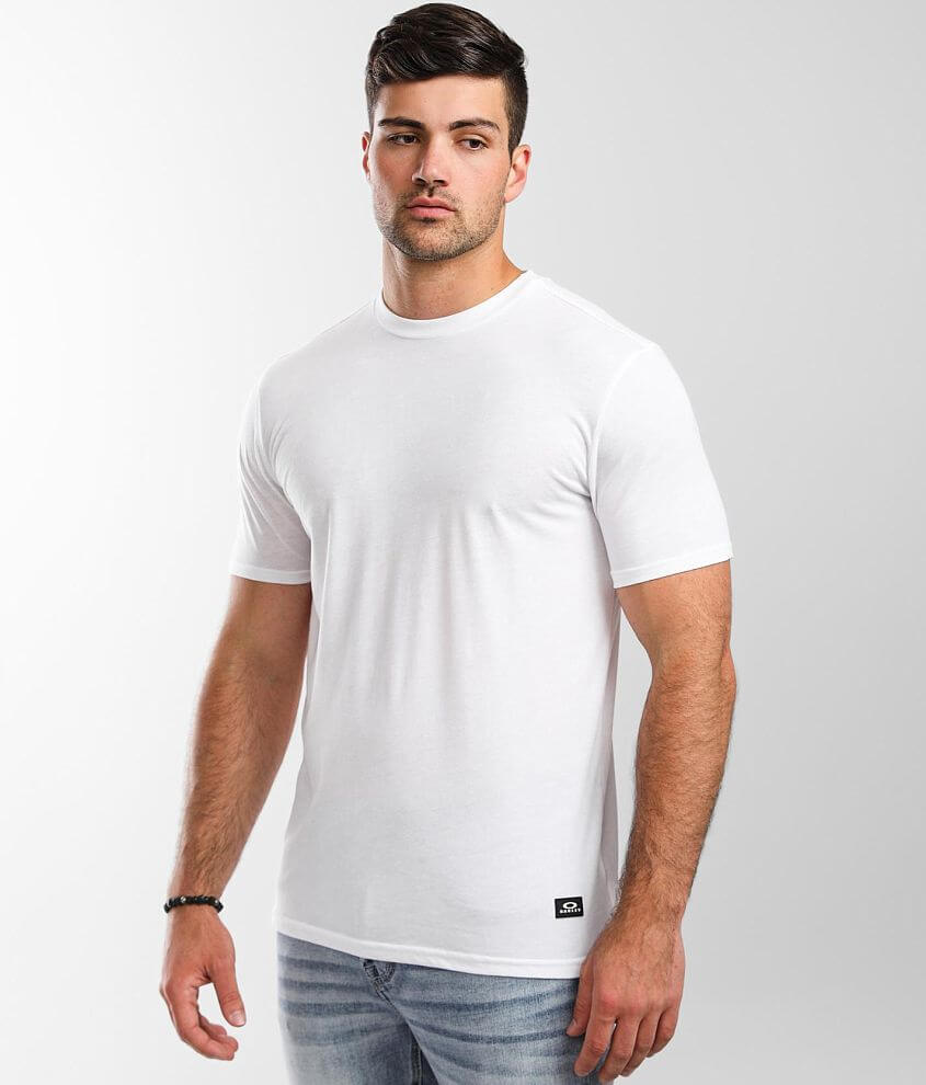 Oakley Patch T-Shirt front view
