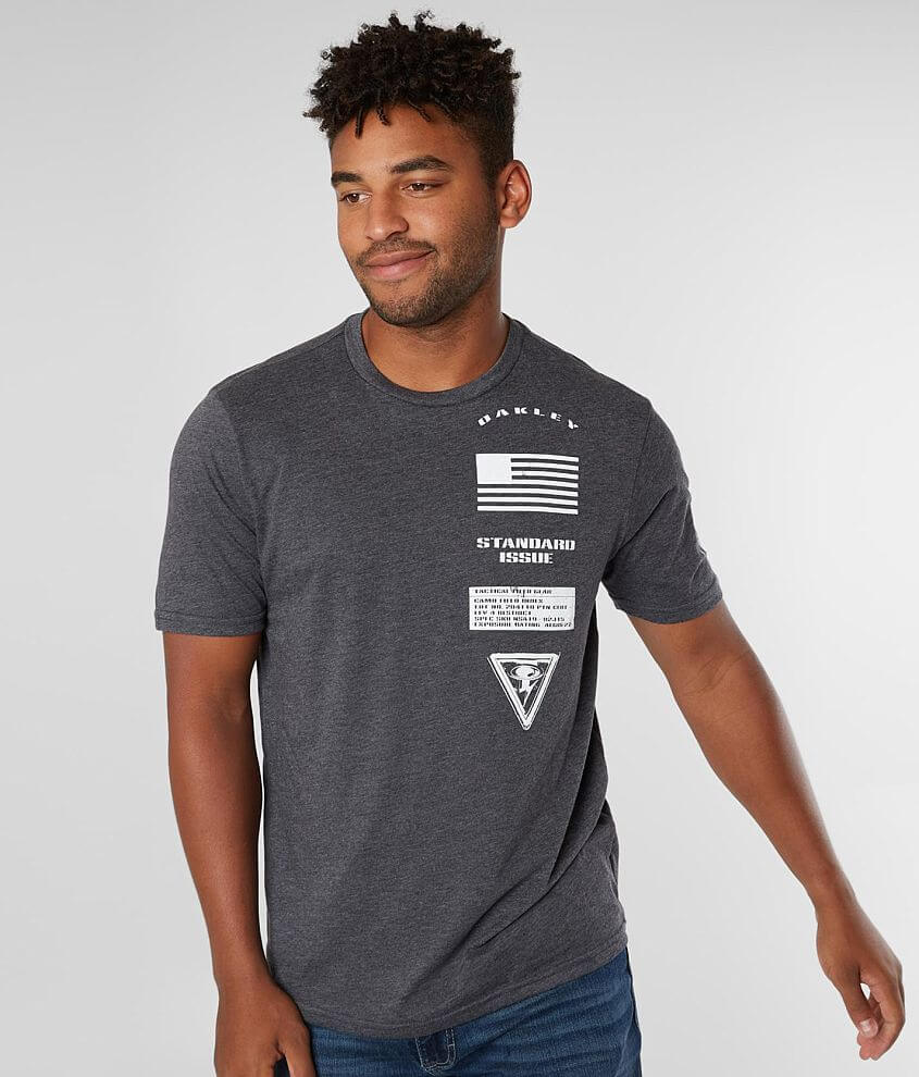 Standard Issue – STANDARD ISSUE TEES