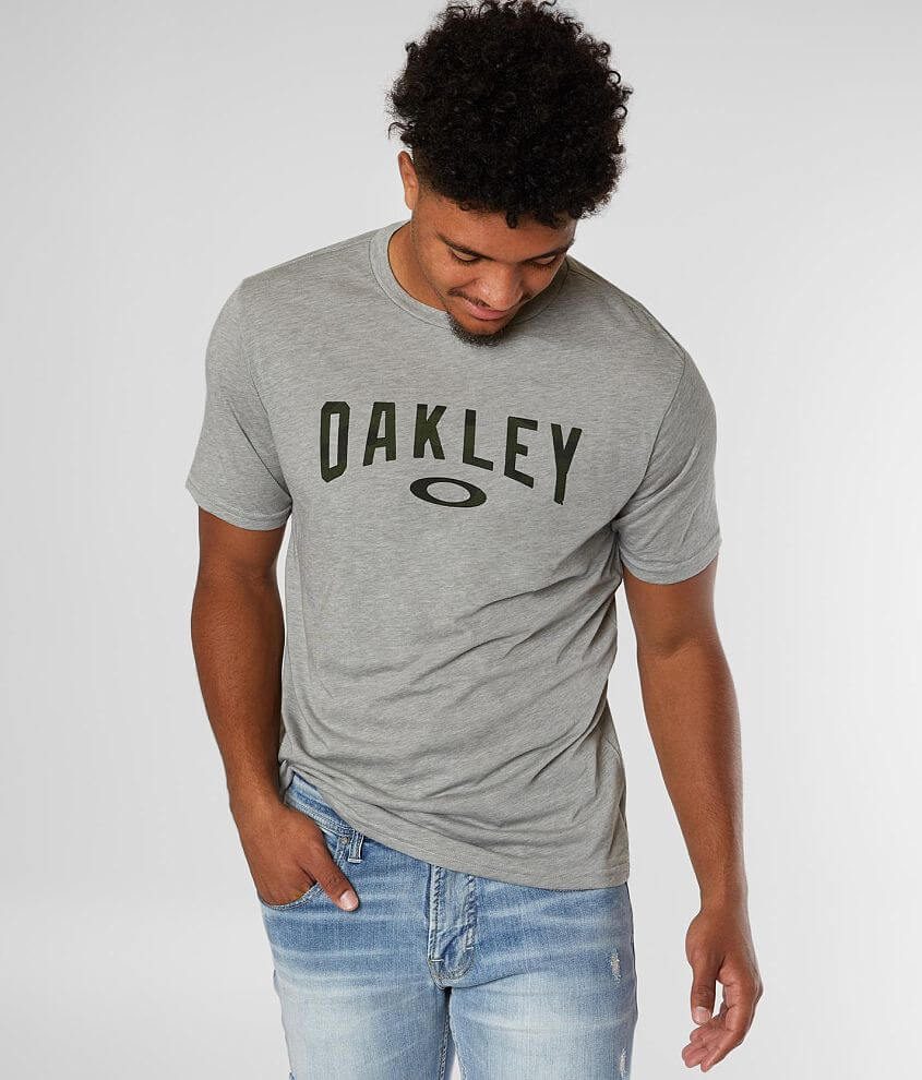 Oakley Camo Fill O Hydrolix&#8482; T-Shirt front view