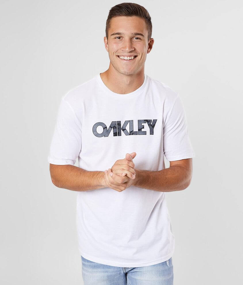 Oakley Camo Fill T-Shirt