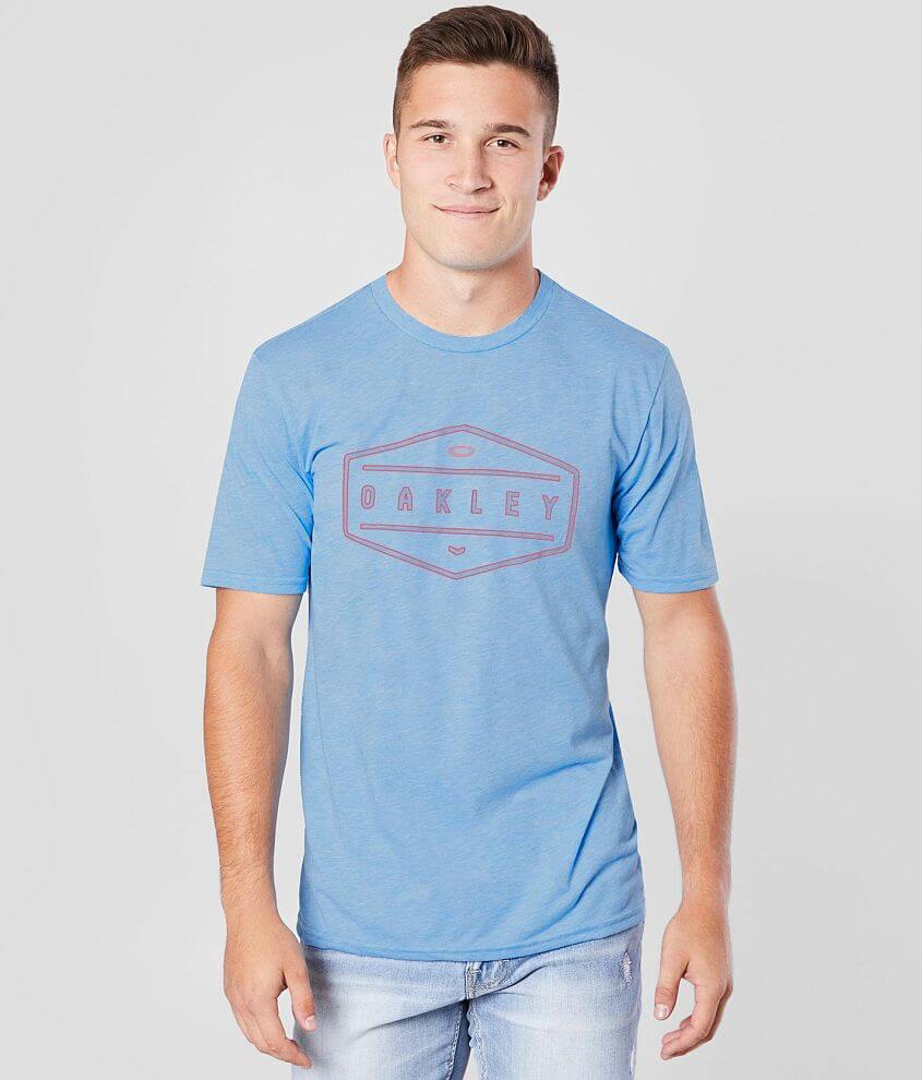 Oakley Split Shield O Hydrolix&trade; T-Shirt