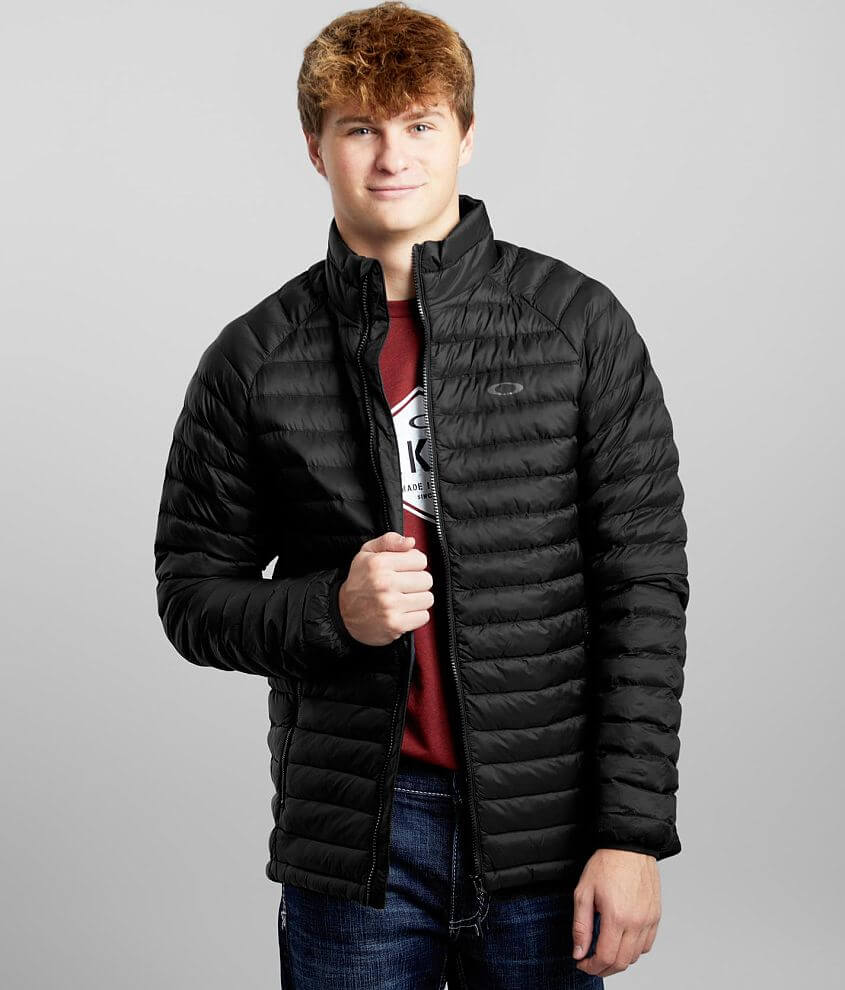 Oakley mens coats sale