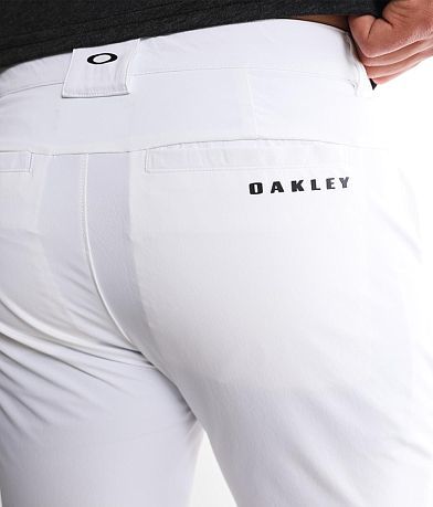 Oakley Take Pro Short 3.0 Stretch Walkshort BACK_POCKET