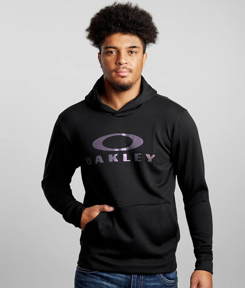 Oakley Enhance QD Hooded Sweatshirt