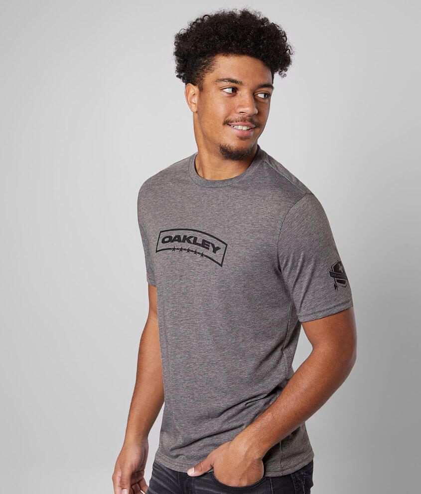 Oakley Star Line Infinite Hero T-Shirt
