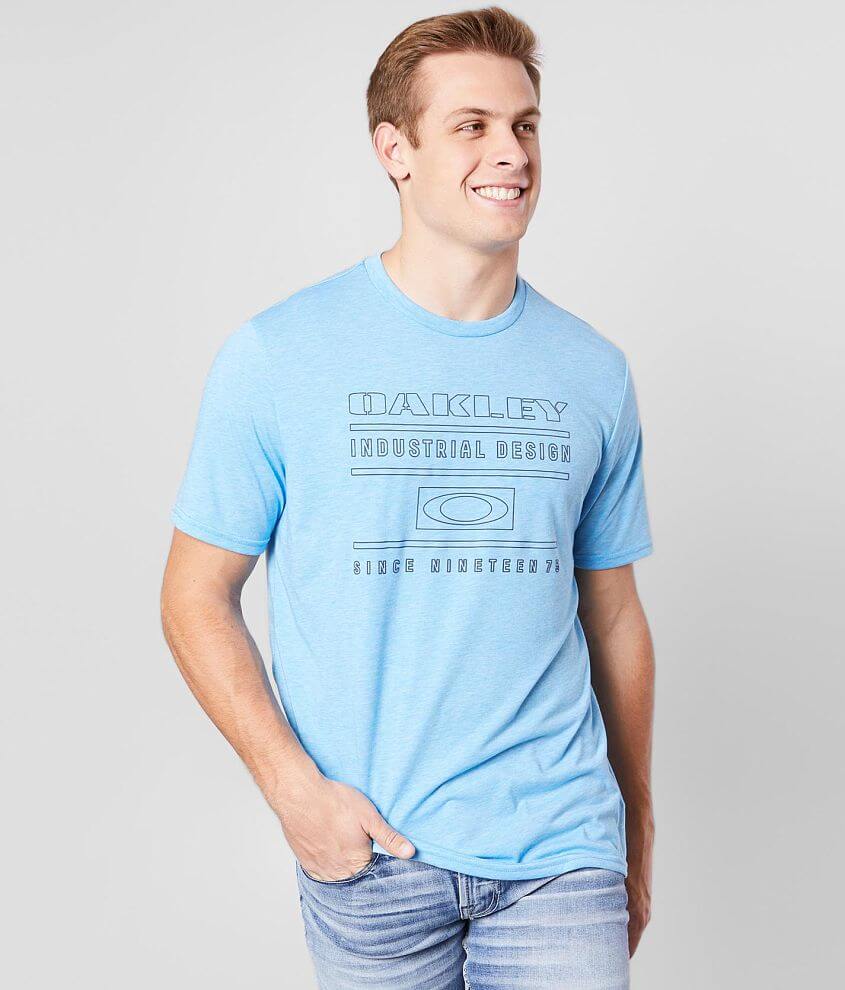 Oakley Industrial Design O Hydrolix&#8482; T-Shirt front view