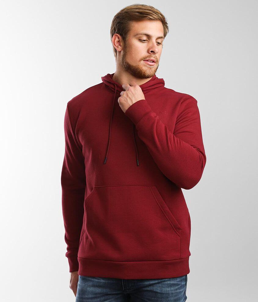 Oakley Relax Pullover Hoodie front view