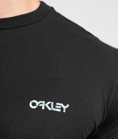 Oakley Camo Print T-Shirt MISC_DETAIL_1