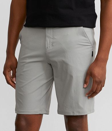Oakley Terrain Performance Stretch Short front view