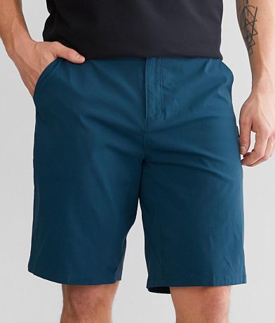 Oakley Terrain Performance Stretch Short front view