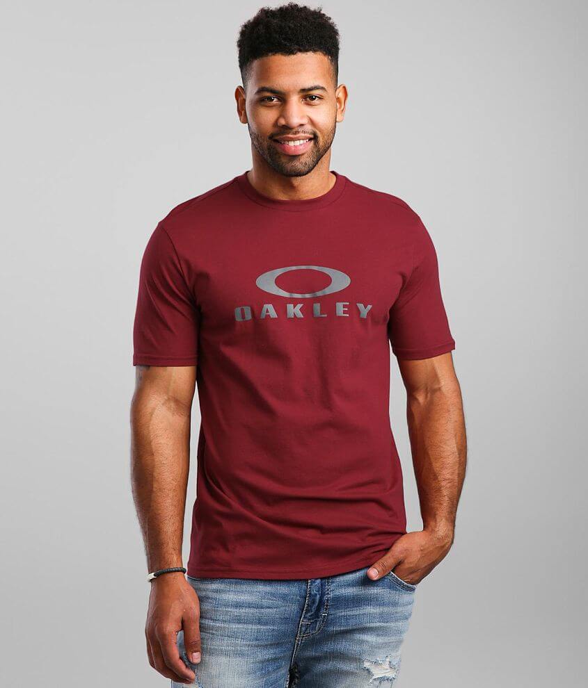 Oakley O Bark 2.0 T-Shirt front view