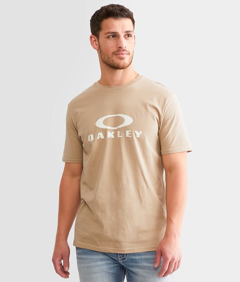 Oakley Bark 2.0 T-Shirt front view