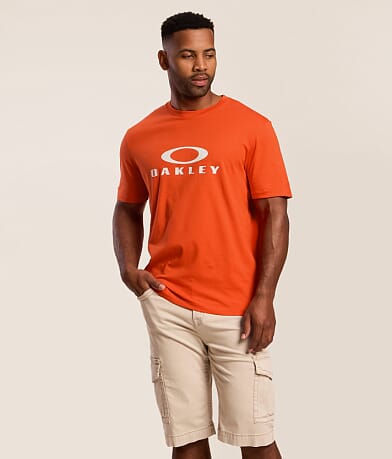 Men's Oakley Orange Clothing | Buckle