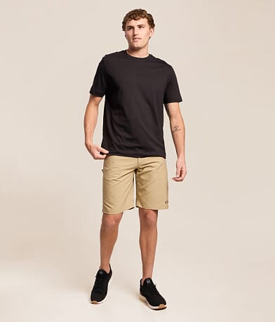 Baseline Hybrid Short