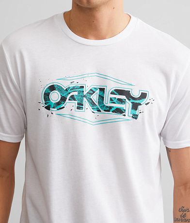 Oakley B1B Fracture O Hydrolix&#8482; T-Shirt misc detail 1 view