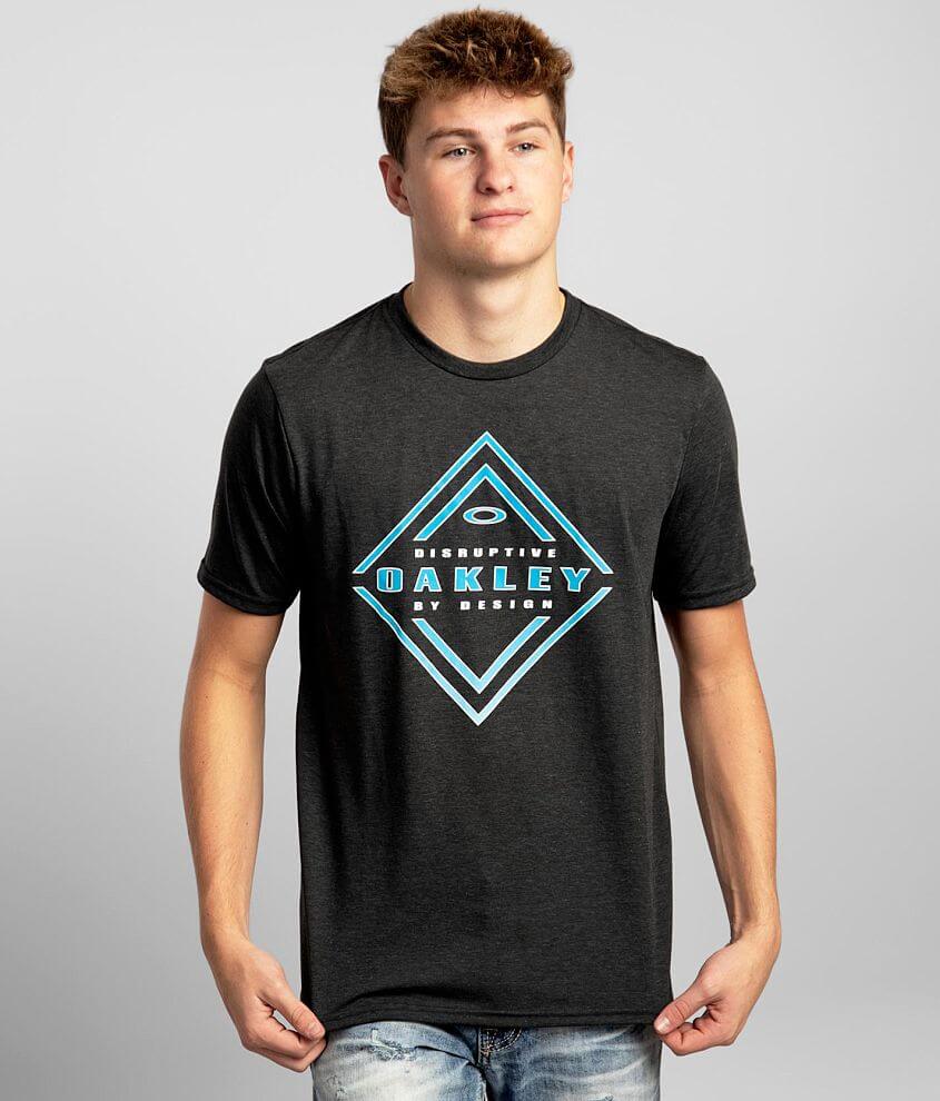 Oakley Disruptive O Hydrolix&#8482; T-Shirt front view