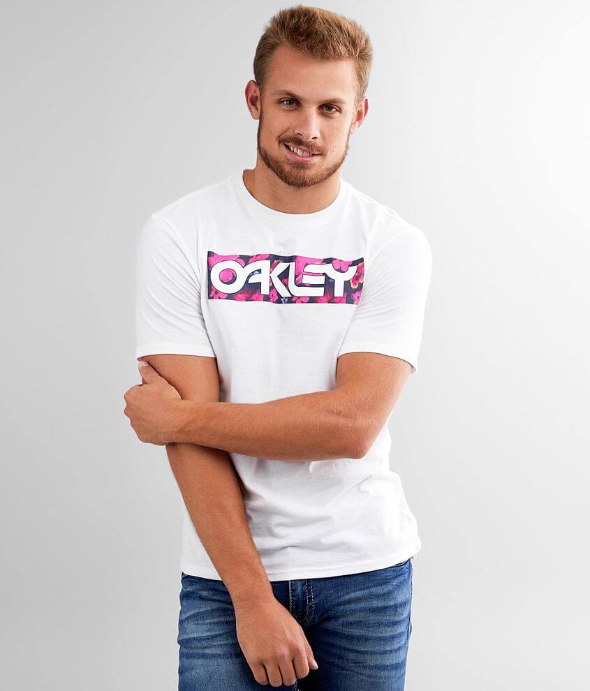 Oakley B1B T-Shirt front view