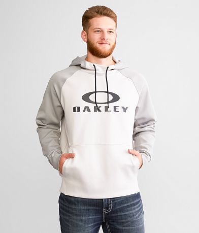 Oakley Sierra Hooded Sweatshirt front view