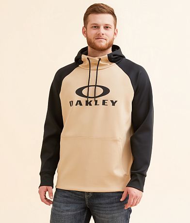 Oakley Sierra 2.0 Hooded Sweatshirt front view
