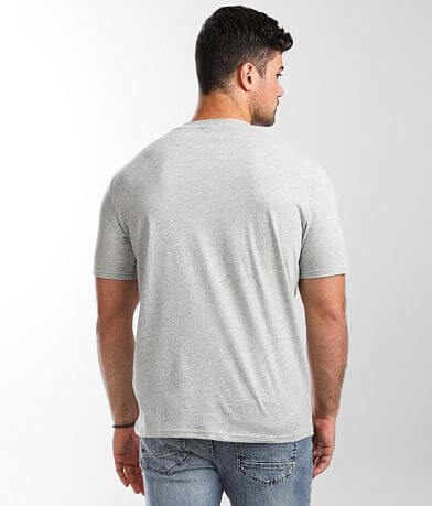 Oakley Broken Shards T-Shirt BACK