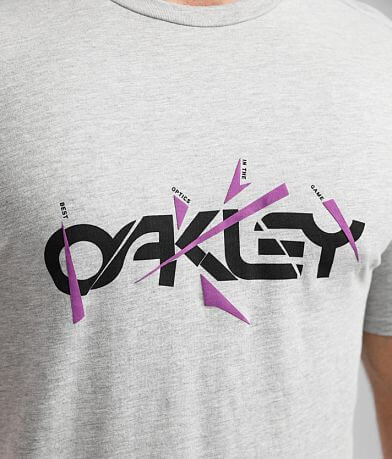 Oakley Broken Shards T-Shirt MISC_DETAIL_1
