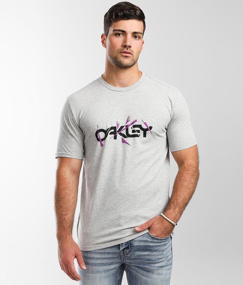 Oakley Broken Shards T-Shirt front view