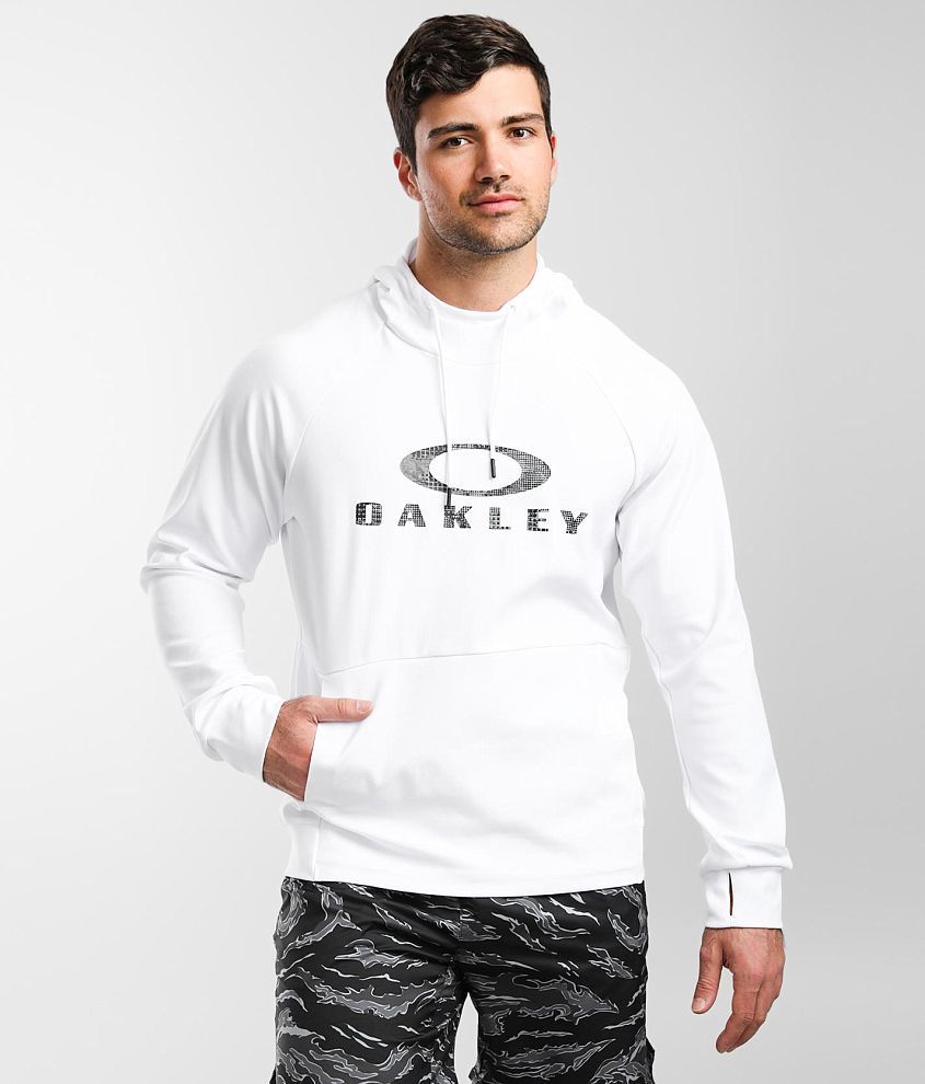 Oakley enhance best sale mobility fleece hoody