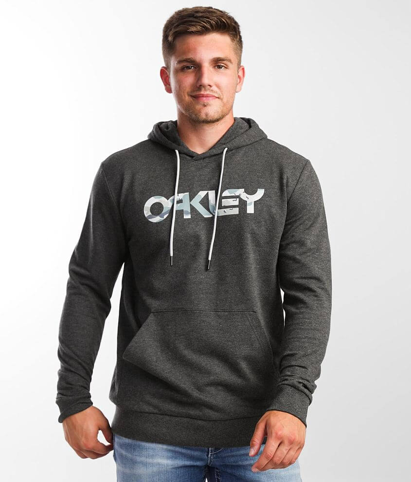 Oakley B1B 2.0 Hooded Sweatshirt front view