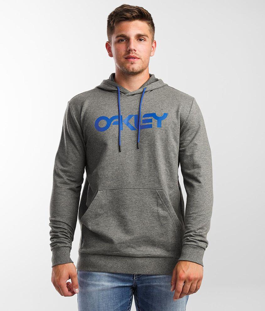 Oakley B1B 2.0 Hooded Sweatshirt - Men's Sweatshirts in New Athletic ...